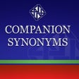 Icono de programa: Companion Synonyms -with …