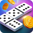 Icono de programa: Ace & Dice: Dominoes