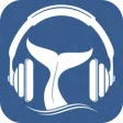 Icon of program: Whale Sounds For Relax