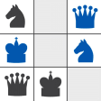 Icon of program: Chess Sudoku