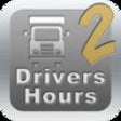 Icono de programa: Drivers Hours 2