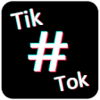 Icon of program: Hashtags for Tiktok