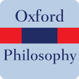 Icon of program: Oxford Philosophy Diction…