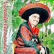 Icon of program: Vicente Fernandez - Canci…