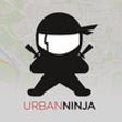Icono de programa: Urban Ninja