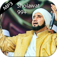 Icon of program: Kumpulan Sholawat Habib S…