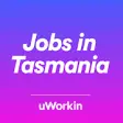 Icon of program: Jobs in Tasmania