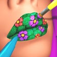 Icono de programa: Lip Art 3D
