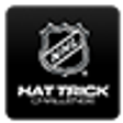 Icono de programa: NHL Hat Trick Challenge
