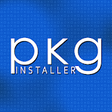 Icon of program: Package Installer