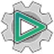 Icon of program: Music Visualizer Tasker p…