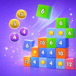 Icon of program: Block Fall Fusion