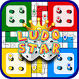 Icono de programa: Ludo Star