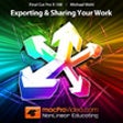 Icon of program: MPV's Final Cut Pro X 108…