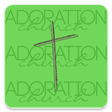 Icono de programa: Adoration Church