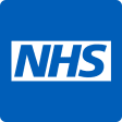 Icon of program: NHS App