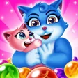 Icono de programa: Toon Bubble - Bubble Shoo…