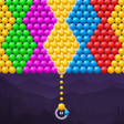 Icon of program: Toon Bubble - Bubble Shoo…
