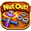 Icono de programa: Nut Out - Screw Puzzle