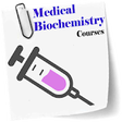 Icono de programa: Medical Biochemistry cour…