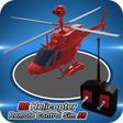 Icono de programa: RC HELICOPTER REMOTE CONT…