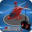 Icon of program: RC HELICOPTER REMOTE CONT…