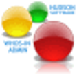Icon of program: Whos-In Pro In Out Board …
