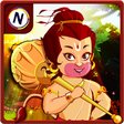 Icon of program: Chhota Hanuman Lanka Run …