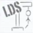 Icon of program: LDS Hangman for Windows 8