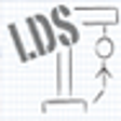 Icon of program: LDS Hangman for Windows 8