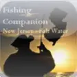 Icon of program: NJ Saltwater Fishing Comp…
