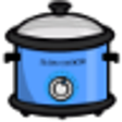 Icono de programa: Slow Cooker Recipes FREE