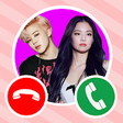 Icon of program: Bts and BlackPink call me…