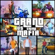 Icono de programa: Grand US Crime Mafia : Au…