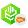 Icono de programa: Devart ODBC Driver for Sa…