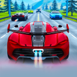 Icon of program: Master Highway Endless Ra…