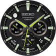 Icon of program: SEIKO Black Edition Watch…