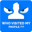 Icon of program: Who Viewed My Profile