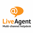 Icon of program: LiveAgent