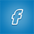 Icono de programa: fbReader for Windows 8