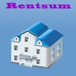 Rentsum: Property Management for Landlords icon