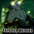 Icon of program: Fender Bender