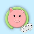 Icon of program: Toss the Pigs - Fun Dice …