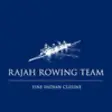 Icon of program: Rajah Rowing Team
