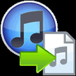 Icono de programa: Converter for iTunes