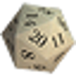 Rock'n'Roll RPG Dice Roller icon