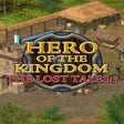 Icon of program: Hero of the Kingdom: The …