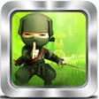 Ninja Run Free icon