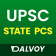 Icon of program: Dalvoy: UPSC  Govt Exams …
