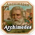 Icon of program: Biography of Archimedes